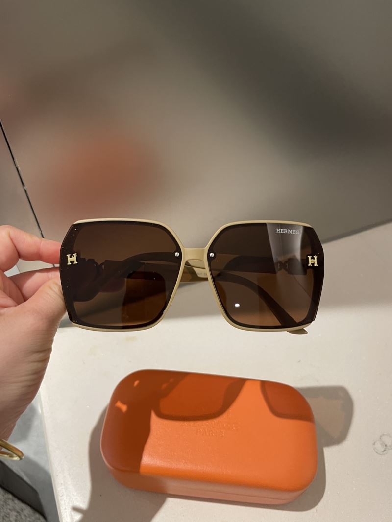 Hermes Sunglasses